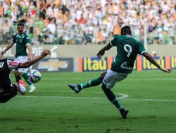 Neuzugang aus Brasilien: Bruno Henrique kommt zum VfL Wolfsburg