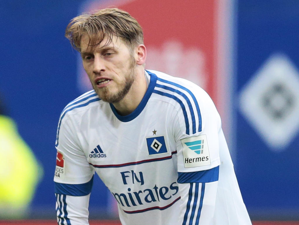 Aaron Hunt fehlt Trainer Labbadia auf Schalke