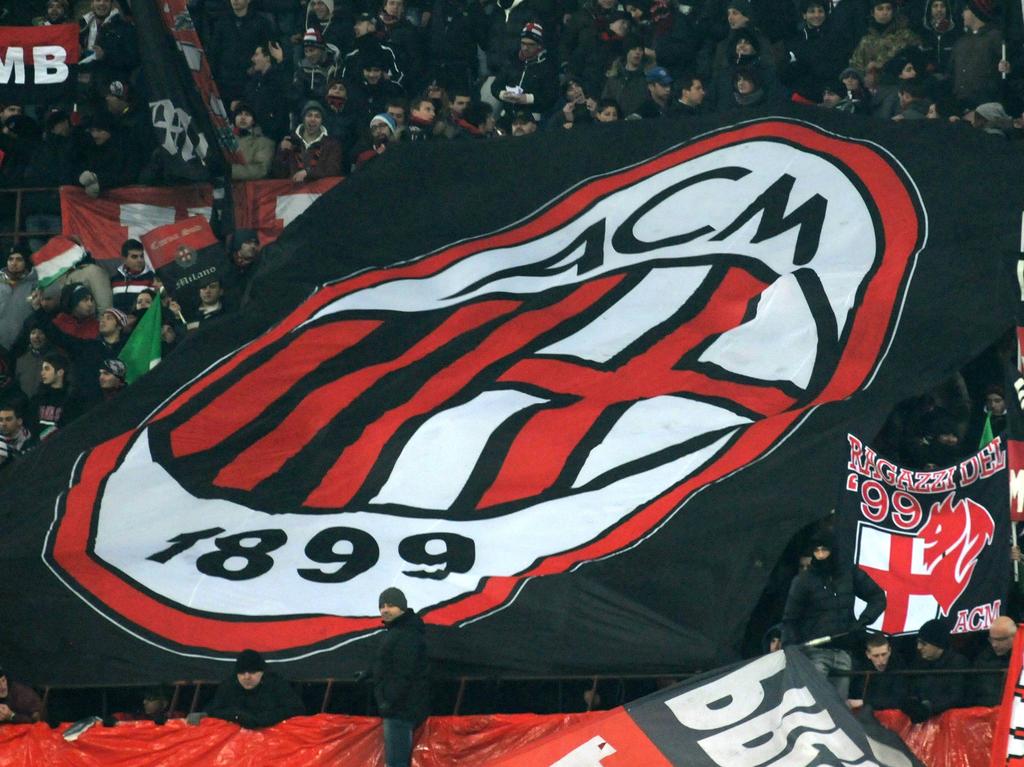 Dem AC Mailand drohen womöglich Sanktionen