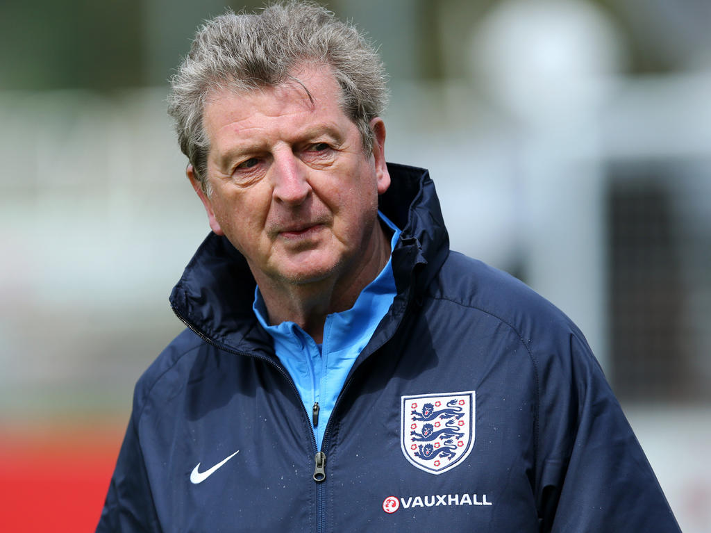 Roy Hodgson hofft wohl, dass durch die Farmteams mehr englische Talente nach oben kommen.