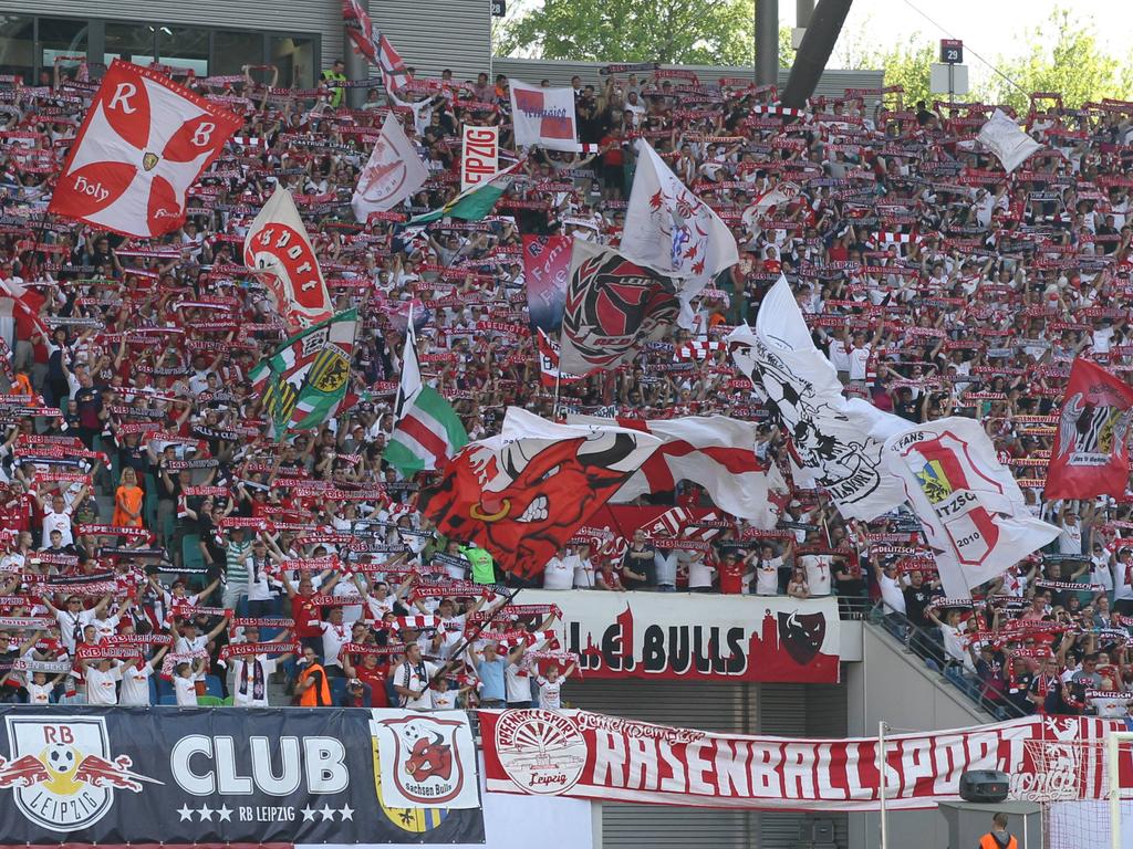 Die Bundesliga wird ab der nächsten Saison um einen neuen Ost-Klub bereichert