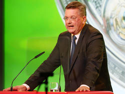 Was wusste Reinhard Grindel?