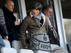 Joachim Löw wird als Arsenal-Trainer gehandelt