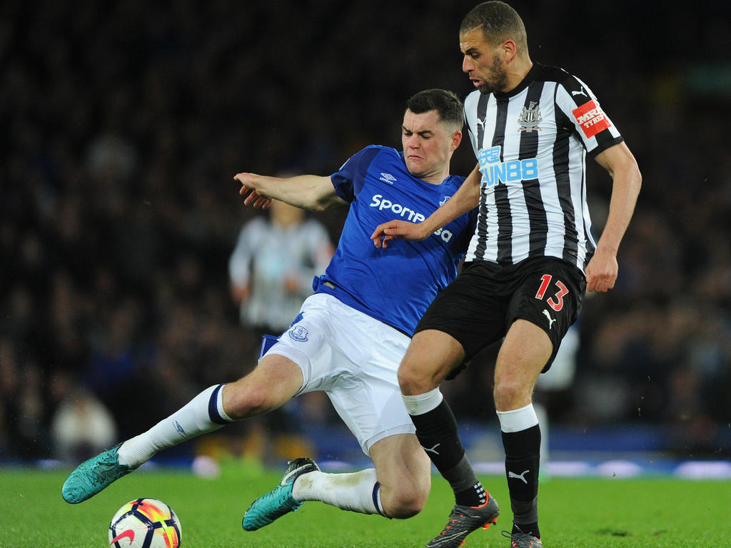 Slimani llega a la Ligue 1 francesa.