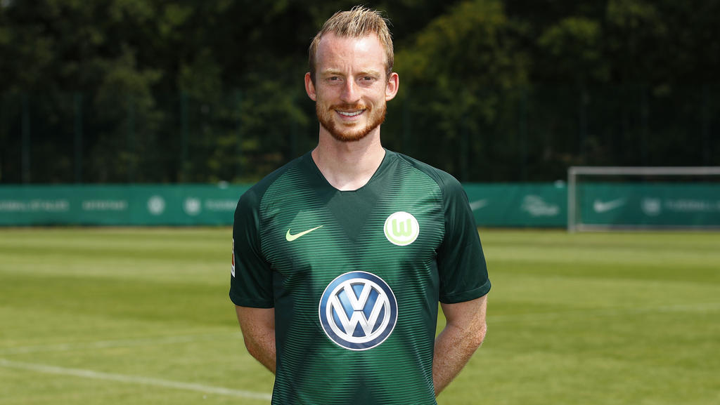 Laut Fachjury: Wolfsburg hat die schönsten Trikots