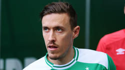 Max Kruse sucht eine neue Herausforderung