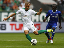 Lennart Thy steht vor einer Rückkehr zum FC St. Pauli