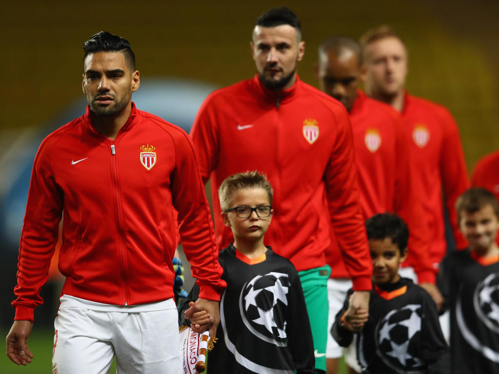 Fokussiert und brandgefährlich: Monaco will Dortmund stolpern lassen