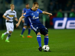 Holger Badstuber könnte noch länger in Gelsenkirchen bleiben