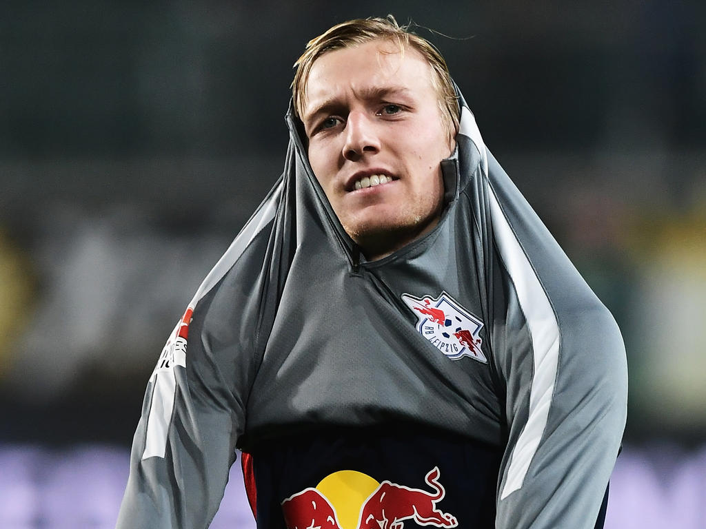 Emil Forsberg will RB Leipzig unbedingt verlassen