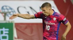Vissel Kobe verlor mit Lukas Podolski gegen Tokio