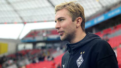 Christoph Kramer bleibt Gladbach langfristig erhalten