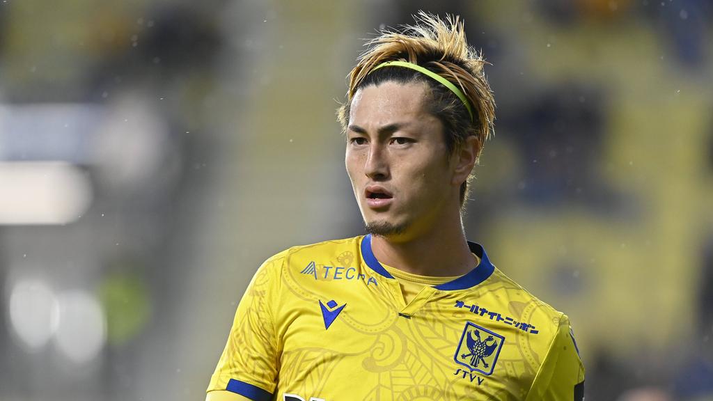 Yuma Suzuki sollte zum FC Schalke 04 wechseln