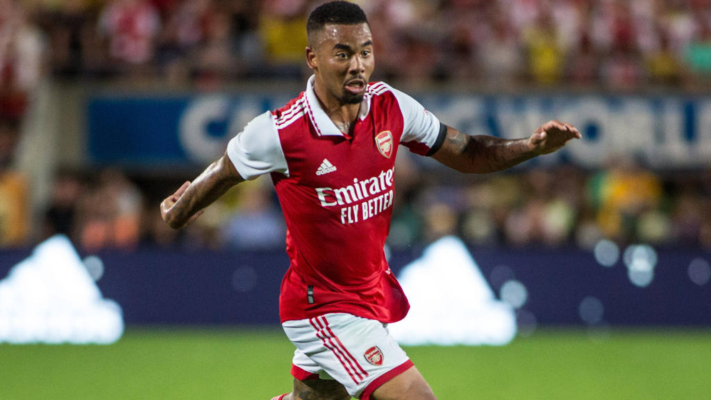 Platz 8: FC Arsenal | 534 Millionen Euro