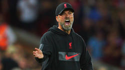 Jürgen Klopp kann wieder mit Jota und Thiago planen