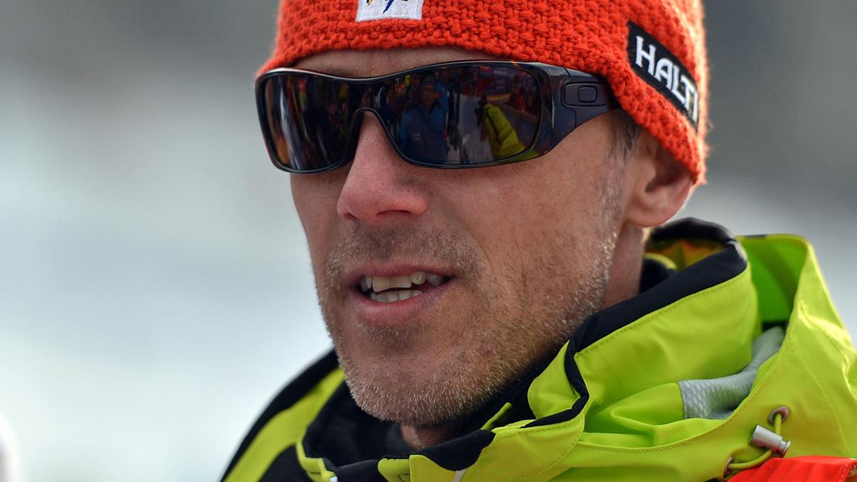 Ist als Renndirektor des Internationalen Skiverbandes FIS für die nordische Kombination aktiv: Lasse Ottesen