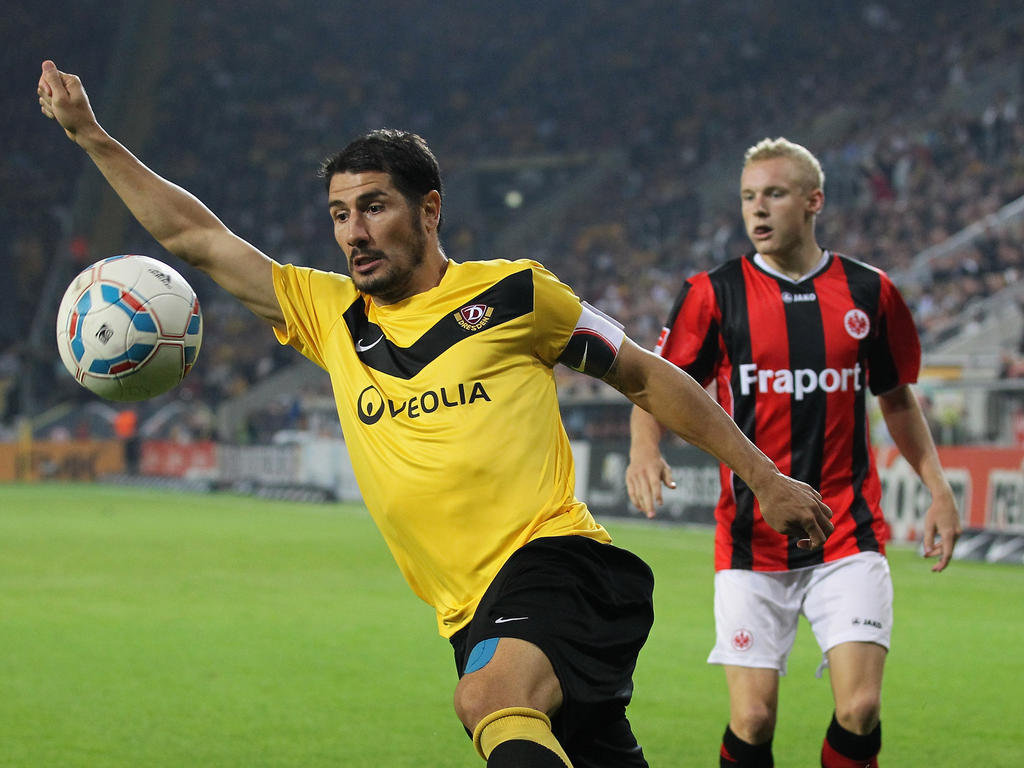 Cristian Fiél beendet seine Karriere am Saisonende Cristian Fiél beendet seine Karriere am Saisonende