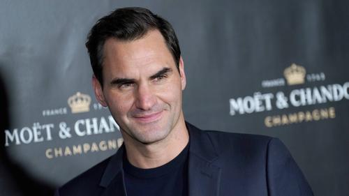 Roger Federer hat seine Tennis-Karriere im vergangenen Jahr beendet
