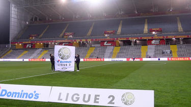 Ligue 2 2019 2020