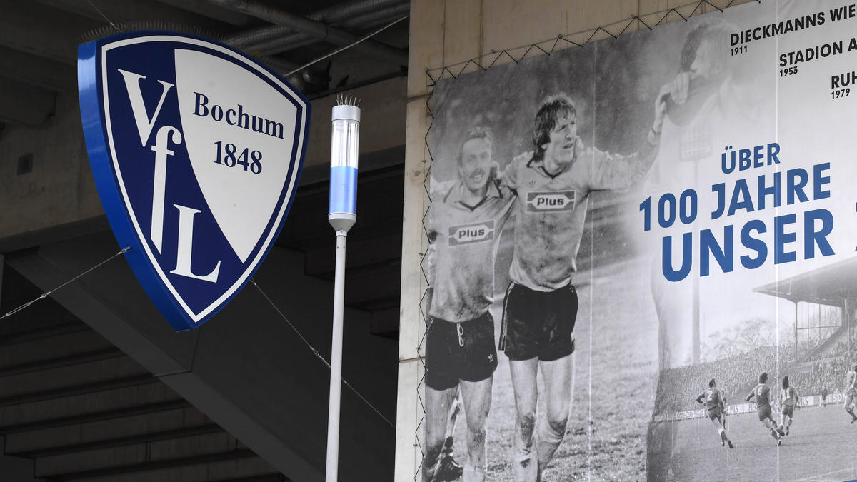 Beim VfL Bochum gibt es große Bereitschaft, auf Geld zu verzichten Beim VfL Bochum gibt es große Bereitschaft, auf Geld zu verzichten