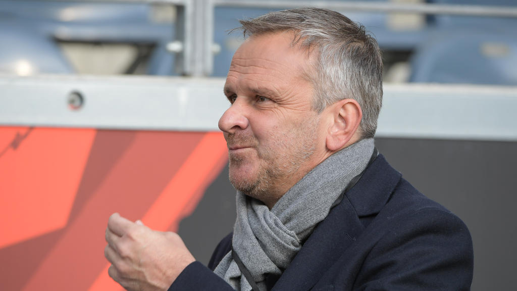 Dietmar Hamann sieht eine positive Entwicklung beim BVB in dieser Saison