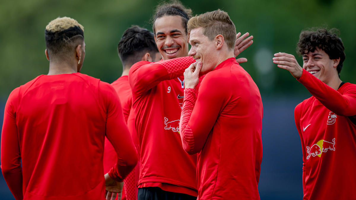 Marcel Halstenberg will RB Leipzig verlassen