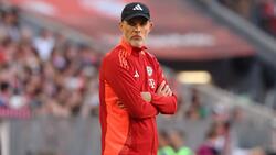 Thomas Tuchel verlässt den FC Bayern im Sommer