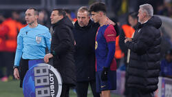 Verliert Flick Pau Víctor an Bayer Leverkusen?