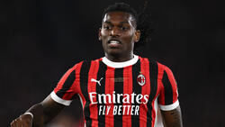 Rafael Leao wird beim FC Bayern gehandelt