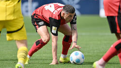 Auch Granit Xhaka könnte Bayer Leverkusen verlassen