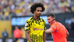 Karim Adeyemi weckt Interesse in der Premier League