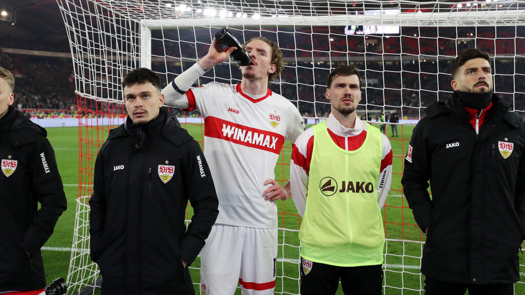 Will vom VfB Stuttgart zum FC Bayern wechseln: Nick Woltemade Will vom VfB Stuttgart zum FC Bayern wechseln: Nick Woltemade