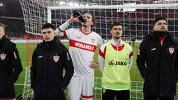 Will vom VfB Stuttgart zum FC Bayern wechseln: Nick Woltemade