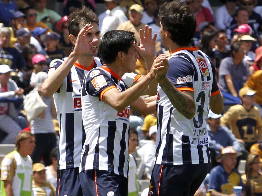 El Club León quiere arrancar con buen pie en el Clausura-2017. (Foto: Getty)