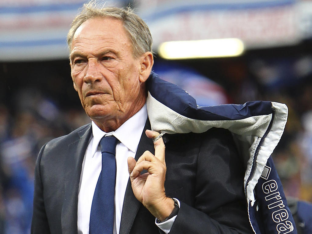 Serie A » News » Zeman: "Tavecchio ha sbagliato, ma ha ...