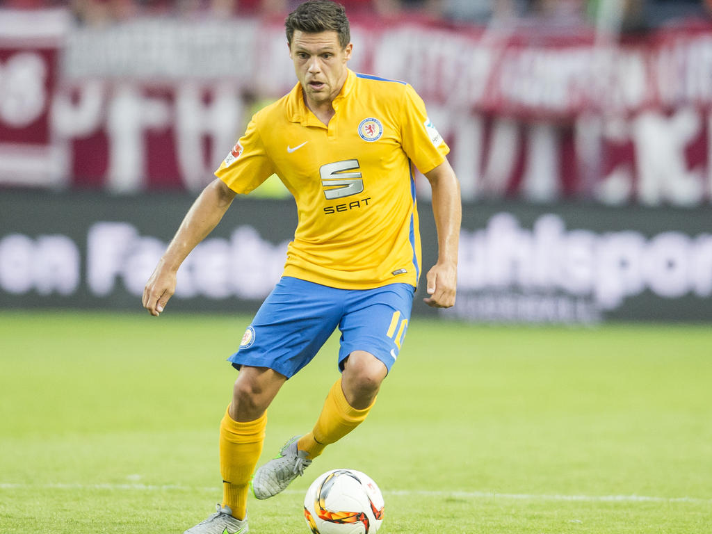 Eintracht Braunschweig muss länger auf Mirko Boland verzichten