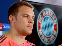 Manuel Neuer hat die Fan-Vorkommnisse in Gelsenkirchen scharf kritisiert