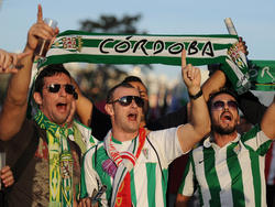 El Córdoba se reencontró con la victoria en su estadio. (Foto: Getty)