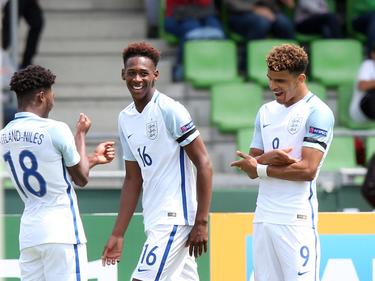 England steht nach dem Sieg gegen die Niederlande vor dem Halbfinal-Einzug