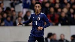 Yuya Kubo verstärkt den 1. FC Nürnberg