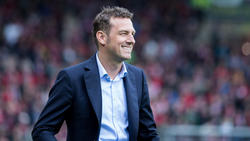 Markus Weinzierl soll das Traineramt beim VfB übernehmen
