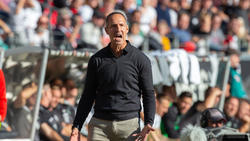 Eintracht Frankfurt fährt den ersten Heimsieg der Saison ein