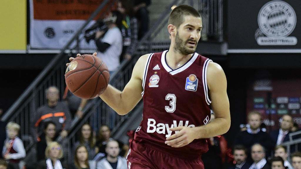 Bamberg will das Viertelfinale der Champions League erreichen Bamberg will das Viertelfinale der Champions League erreichen