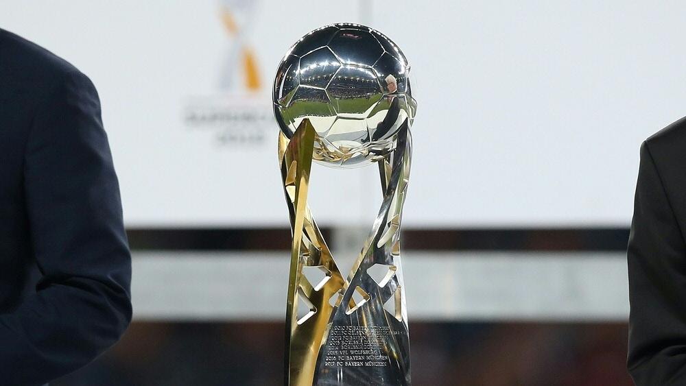 Das Supercup-Finale wird am 3. August ausgetragen Das Supercup-Finale wird am 3. August ausgetragen