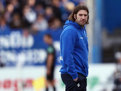 Torsten Frings hat in Darmstadt einen Vertrag bis 2018