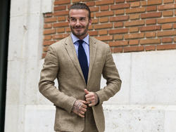 David Beckham will in Miami ein neues Team aufbauen