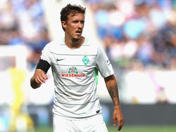 Max Kruse steht vor seinem Startelf-Comeback