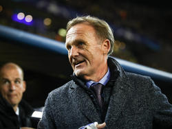 Hans-Joachim Watzke hat sich zur Situation beim BVB geäußert