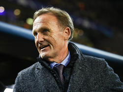 Hans-Joachim Watzke könnte dem BVB über 2019 hinaus erhalten bleiben