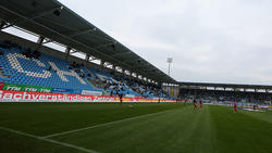 Der Chemnitzer FC ergreift erste Maßnahmen